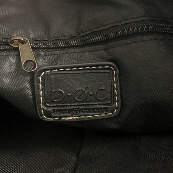 Born Concept Purse - Picture 5 of 5
